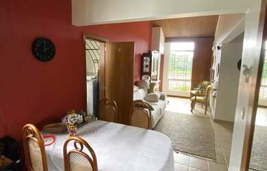 Imagem 8: Casa para venda possui 220 metros quadrados no Saboeiro - Salvador - BA