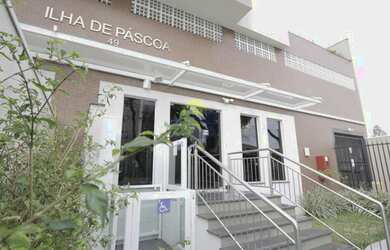 Imagem 3: APARTAMENTO RESIDENCIAL em CURITIBA - PR, NOVO MUNDO