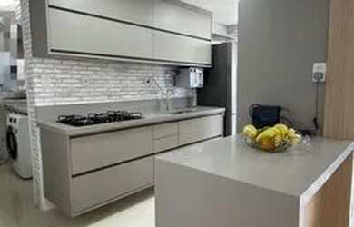 Imagem 4: Apartamento à Venda, 3/4, Greenville, 116m2, Patamares, Salvador/BA