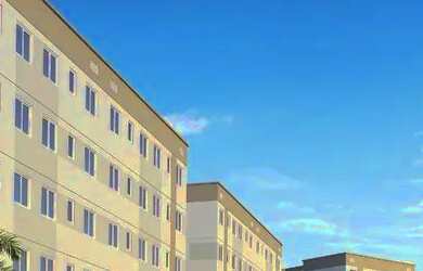 Imagem 3: APARTAMENTO CONQUISTA VIA NORTE