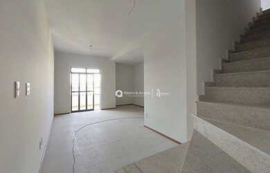 Imagem 2: Cobertura à venda, 156 m² por R$ 779.000,00 - São Mateus - Juiz de...