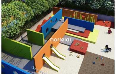 Imagem 4: Apartamento com 4 dormitórios à venda, 153 m² por R$ 1.480.000,00 - Vila Leopoldina - São