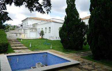 Imagem 10: Casa com 3 dormitórios, 1053 m² - venda por R$ 8.000.000,00 ou aluguel...