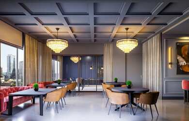 Imagem 7: Apto 02 Suítes em Morretes Itapema