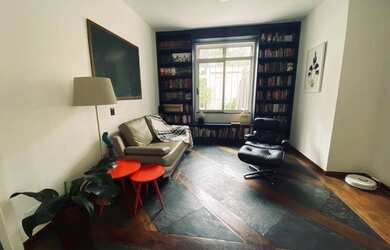 Imagem 7: Casa, 391 m² - venda por R$ 5.300.000,00 ou aluguel por R$ 18.500,00/mês...