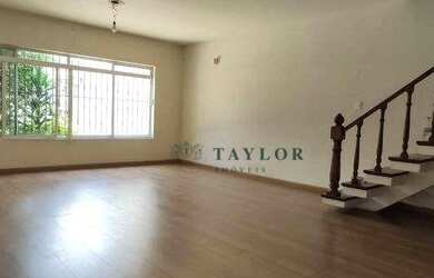 Imagem 2: Casa com 4 dormitórios, 195 m² - venda por R$ 3.000.000,00 ou aluguel...