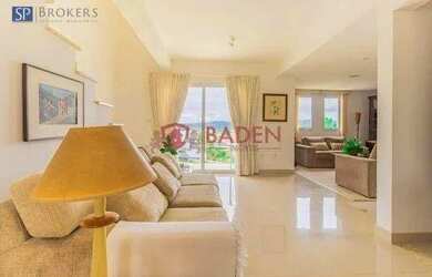 Imagem: A casa em condomínio possui 3 Dormitórios, 4 Banheiros, 4