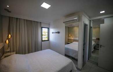 Imagem 8: AC-EXCELENTE CASA. Ar-condicionado, 245m² de Área, 5 Vagas na garageme3...