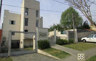 Imagem: O apartamento possui 1 Dormitório, 1 Banheiro, 27m² de Área