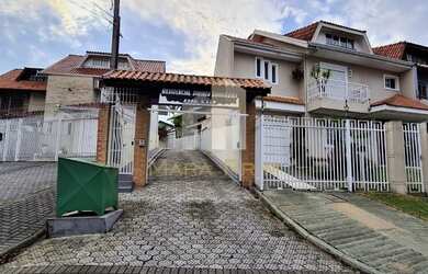 Imagem 2: Sobrado Bairro Novo Mundo