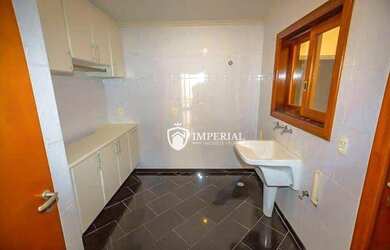 Imagem 6: Casa com 3 dormitórios, 371 m² - venda por R$ 4.000.000,00 ou aluguel...