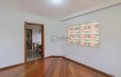 Imagem 8: Apartamento Locação Vila Nova Conceição 208 m² 4 Dormitórios