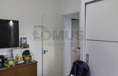 Imagem 10: Apartamento para venda com 50 metros quadrados com 2 quartos em Rosa Elze, no Recanto das