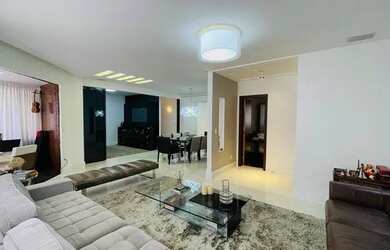 Imagem 10: Sofisticado 3 suítes, lazer completo, Candeias