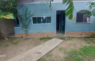 Imagem: A casa possui 2 Dormitórios, 1 Banheiro, 40m² de Área e