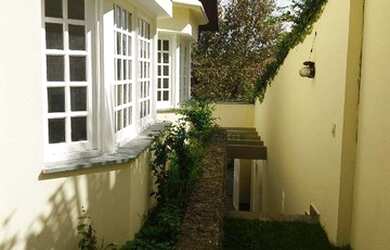 Imagem 5: Casa com 4 dormitórios, 500 m² - venda por R$ 3.000.000,00 ou aluguel...