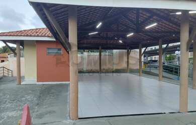 Imagem 14: Apartamento para venda com 50 metros quadrados com 2 quartos em Rosa Elze, no Recanto das