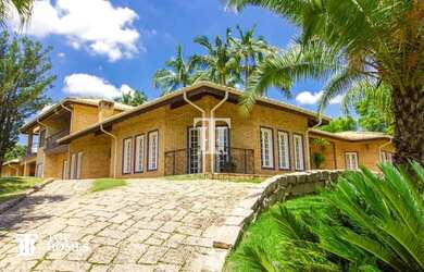 Imagem 5: Casa de alto padrão no condomínio Fazenda Vila Real - Itu/SP