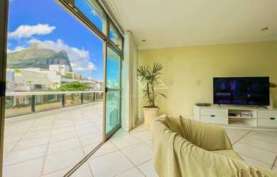 Imagem 7: Maravilhosa cobertura duplex em ponto nobre no Jardim Ocânico com bela...