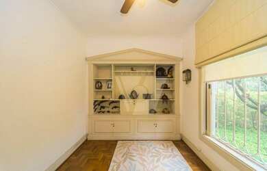 Imagem 7: Casa, 200 m² - venda por R$ 8.100.000,00 ou aluguel por R$ 27.994,00/mês - Jardim Europa