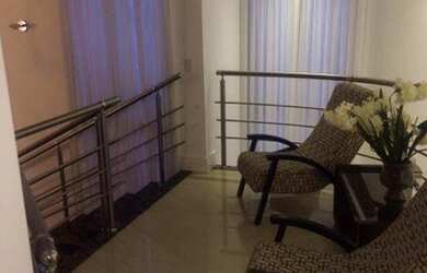 Imagem 16: Casa, 389 m² - venda por R$ 4.500.000,00 ou aluguel por R$ 21.943,00/mês...