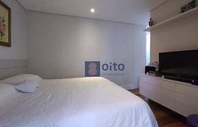 Imagem 14: Apartamento com 3 dormitórios, 159 m² - venda por R$ 2.700.000,00 ou aluguel por R$ 14.300