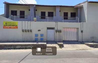 Imagem: O apartamento possui 1 Dormitório, 1 Banheiro, 40m² de Área