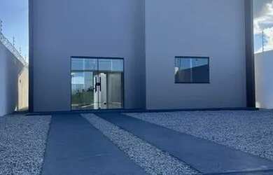 Imagem 2: Vendo casa linda de alto padrão por 420 mil e apta a financiar