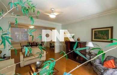 Imagem: Apartamento / Residencial / Copacabana