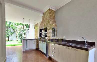 Imagem 3: Casa de Condomínio - Ribeirão Preto - Bonfim Paulista