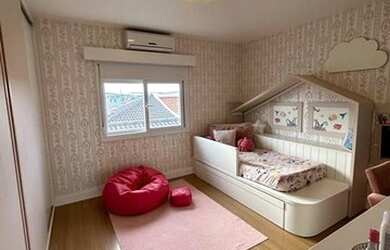 Imagem 13: Sobrado com 3 Dormitórios e 1 suite Master