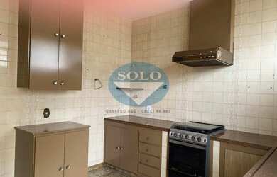 Imagem 15: Imóvel com duas Casas uma com 3 Dormitórios e Suite outra com 1 Dormitório