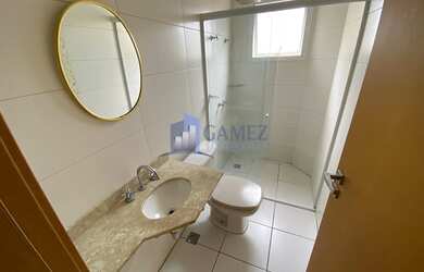 Imagem 4: Apartamento para alugar no bairro Atibaia Jardim - Atibaia/SP