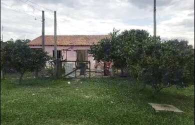 Imagem: A casa possui 2 Dormitórios, 1 Banheiro, 51m² de Área e