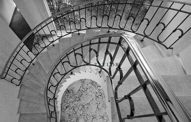 Imagem 9: Casa com 4 dormitórios, 1122 m² - venda por R$ 14.000.000,00 ou aluguel...