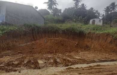 Imagem 2: Terreno. 60m² de Área