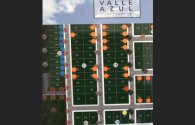 Imagem 1: Lote em Tubarão bairro Santo Antônio de Padua