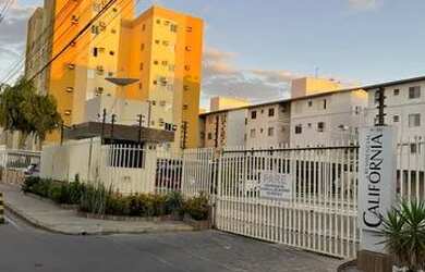 Imagem: O apartamento possui 3 Dormitórios, 3 Banheiros, 1 Vaga na