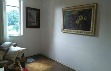 Imagem 11: APARTAMENTO PARA VENDA OU LOCAÇÃO NA VILA MONUMENTO 1 POR ANDAR