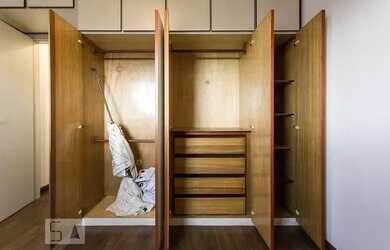 Imagem 13: Apartamento para Aluguel - Campo Belo, 2 Quartos, 130 m2