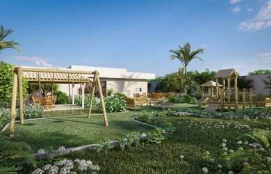 Imagem 14: Valle Flor Do Guarujá. 47m² de Área, 2 Vagas na garageme3 Dormitórios