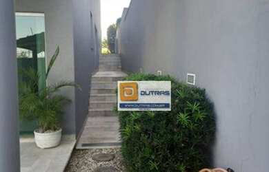 Imagem 8: Casa com 3 suítes, 345 m² - venda por R$ 1.400.000 ou aluguel por R$...