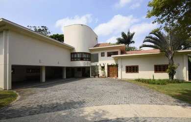 Imagem 4: Casa Residencial para venda e locação, Fazenda Morumbi, São Paulo -...