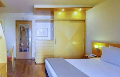 Imagem 5: Flat para Venda em São Paulo, Cerqueira César, 1 dormitório, 1 suíte, 1 banheiro, 1 vaga