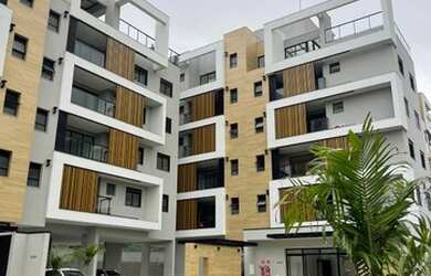 Imagem: O apartamento possui 3 Dormitórios, 3 Banheiros, 2 Vagas na