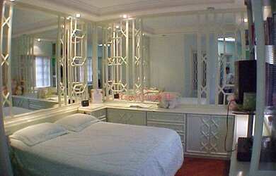 Imagem 2: Casa residencial para venda e locação, Condomínio Arujá 5