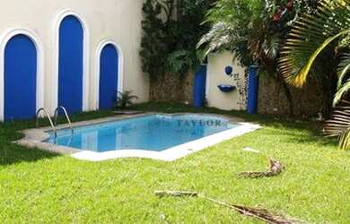 Imagem 8: Casa com 4 dormitórios, 500 m² - venda por R$ 3.000.000,00 ou aluguel...