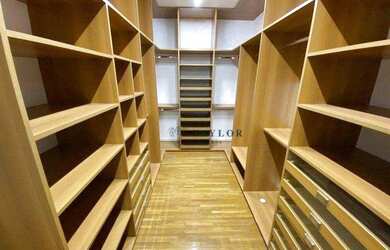 Imagem 13: Casa com 4 dormitórios, 425 m² - venda por R$ 5.000.000,00 ou aluguel...