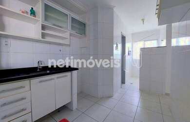 Imagem 12: Locação Apartamento 2 quartos Candeal Salvador