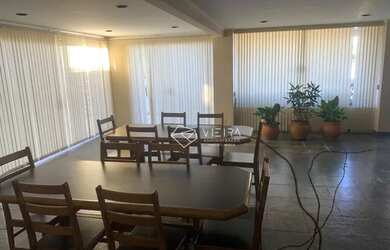 Imagem 8: APTO A VENDA ANHANGABAÚ. Ar-condicionado, 167m² de Área, 2 Vagas na...